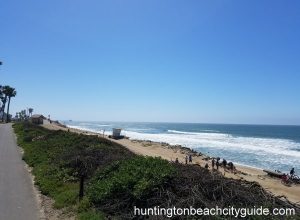 Bolsa Chica State Beach Huntington Beach California Beaches www.huntingtonbeachcityguide.com Bolsa Chica State Beach Huntington Beach California Beaches