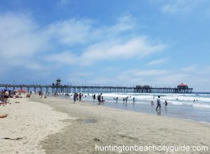 huntington city beach huntington beach california beaches www.huntingtonbeachcityguide.com huntington city beach huntington beach california beaches
