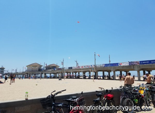 huntington city beach huntington beach california beaches www.huntingtonbeachcityguide.com huntington city beach huntington beach california beaches